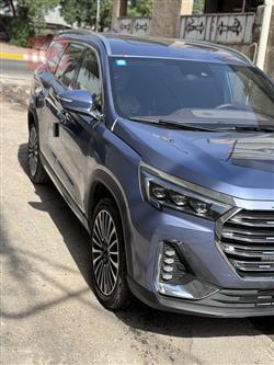 Jetour X90 PLUS